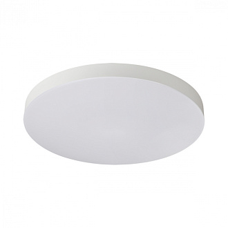 Светильник 50 см, 50W, 3000-6500K, Sonex  7759/50L, белый