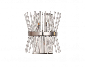 Бра 16*23*30 см, 3*G9 хром Vele Luce Emile VL3063W03