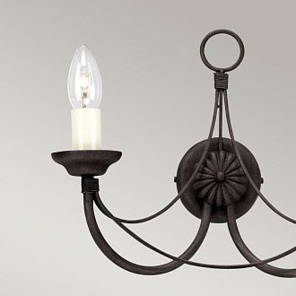 Бра Elstead Interior, Арт. CB2-BLACK