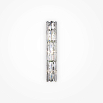 Светильник 75 см, Maytoni Facet MOD094WL-03CH, хром