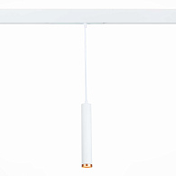 Трековый светильник SMART 4 см, 10W 2700K-6000K ST LUCE SKYLINE 220 ST659.593.10 Белый