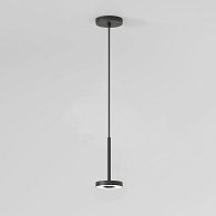 Уличный светильник 11*11*75 см, LED, 12W, 4000K, Elektrostandard Verano 35185/H,