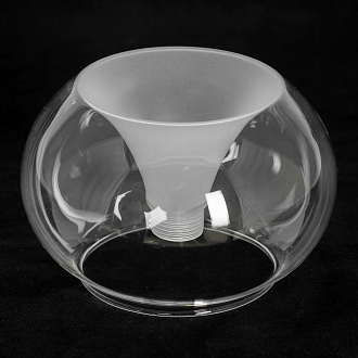 Люстра потолочная Lussole LSP-8826, 85*86 см, бронзовый