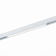 Трековый светильник 41 см, 18W, 2700-6000K, ST Luce ST655.596.18H, белый