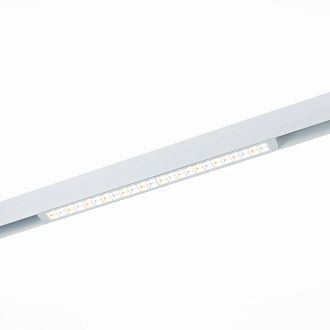 Трековый светильник 41 см, 18W, 2700-6000K, ST Luce ST655.596.18H, белый
