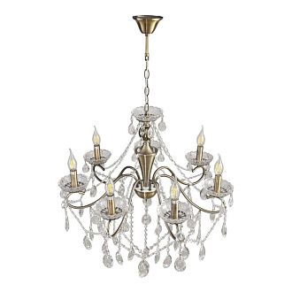 Светильник 68 см, Lumion 8346/7, бронза