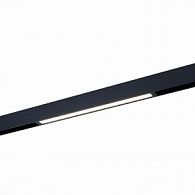Трековый светильник 41 см, 18W, 4000K, St luce Skyline 220 ST657.446.18 Черный