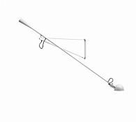 Настенный светильник Inodesign Flos White 205