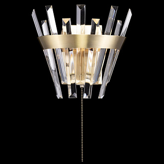 Бра Citilux CL307313 Вестерос Бронза