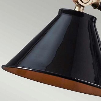 Настольная лампа Elstead Interior, Арт. PV-ELEMENT-BPB