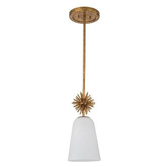 Подвесной светильник Elstead Lighting, Арт. STARING-MP-DG-OPAL