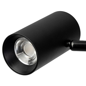 Торшер Citilux CL809011N Twin Черный 