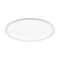 Светильник 45*5 см, 1*LED белый  Eglo PROMO  Sarsina 97502