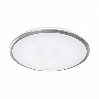 Светильник 42 см, 30W, 3000К Citilux CL70330, хром, без пульта