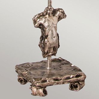 Настольная лампа Flambeau, Арт. FB-FRAGMENT-TL-S