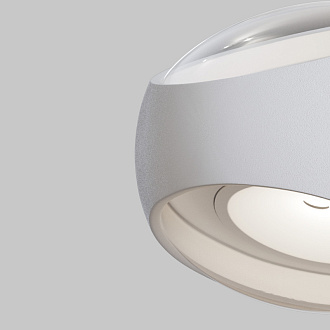 Настенный светильник Maytoni Stream O032WL-L6W3K, 6W LED, 3000K, белый