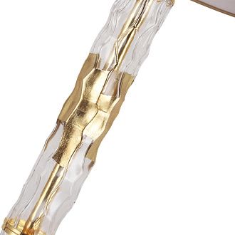 Бра Crystal Lux PRIMAVERA AP2 GOLD Золото