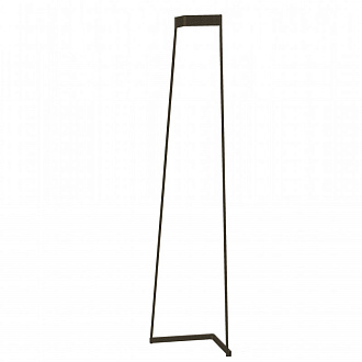 Торшер *37,5*180 см, LED *  40W, 3000К Mantra Minimal 7443, коричневый