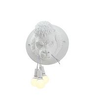 Бра Inodesign Ugo Rilla White 44.202