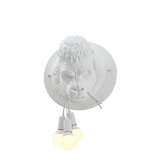 Бра Inodesign Ugo Rilla White 44.202