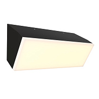 Светильник настенный 11,3*30*10 см, LED, 20W, 3000К, Maytoni Brick O436WL-L20GF3K серый