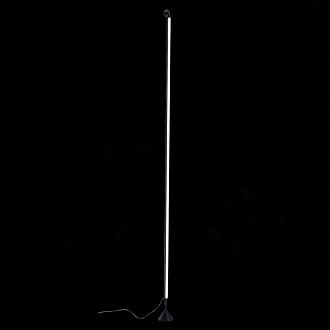 Светильник напольный 8 см, 21W 4000K ST LUCE Напольные светильники ST902.405.21 Черный