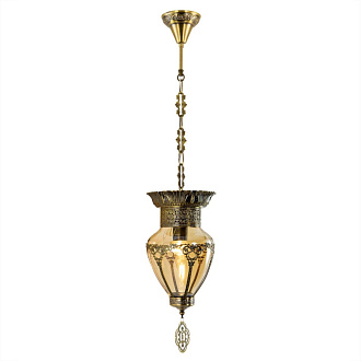 Светильник 18 см Citilux Каир CL419213 бронза