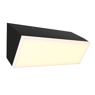 Светильник настенный 11,3*30*10 см, LED, 20W, 3000К, Maytoni Brick O436WL-L20GF3K серый