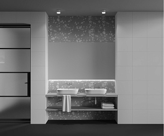 Потолочный светильник 8,2*7 см, 1 GX53*15W Pauline C087CL-GX53-W Maytoni Ceiling & Wall, Белый