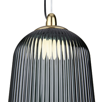Светильник 15 см, 5W, 4000K, Freya FR5384PL-L5BL, черный