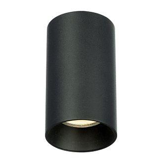 Светильник 10.5 см, Citilux AXEL CL512111, черный