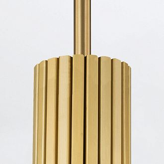 Потолочный светильник Elstead Lighting, Арт. MARVELE-MP-AB-OPAL