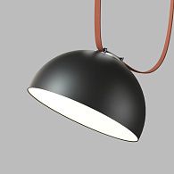 Светильник на шине *30*17,1- см, *LED*28W, 2700-6000K, Denkirs BELTY FLOW DK5662-BK, черный пластик