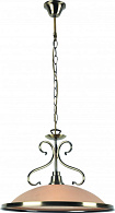 Подвес Arte Lamp Safari A6905SP-1AB, античная бронза