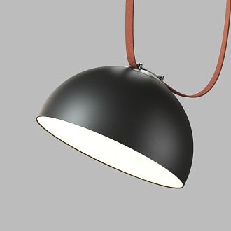 Светильник на шине *30*17,1- см, *LED*28W, 2700-6000K, Denkirs BELTY FLOW DK5662-BK, черный пластик