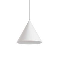 Светильник подвесной ideal lux A-line SP1 D30 E27 232720.  см
