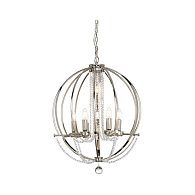 Люстра  Elstead Lighting, Арт. CASSIE7