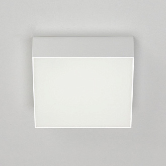 Светильник 12*12 см Citilux Тао CL7 4000K 1080lm12X120N Белый