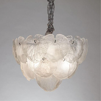 Подвесная люстра 51 см, Arte Lamp Kapri A4078LM-6CC, хром