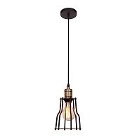 Подвесной светильник LOFT IT LOFT1114, бронза