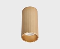 Накладной светильник 5,8*12 см, ITALLINE  IT08-8012 gold
