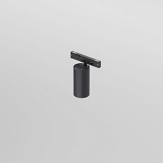 Трековый светильник 25 мм, 3W, 3000K, Elektrostandard Mini Magnetic 85200/01, черный 