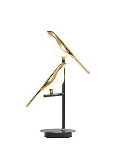 Настольная лампа Inodesign Nomi 44.5334
