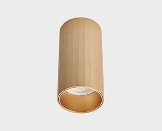 Накладной светильник 5,8*12 см, ITALLINE  IT08-8012 gold