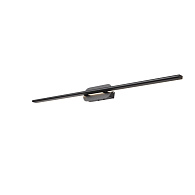 Подсветка 98 см, 18W 4000K ST LUCE URSITO SL1598.411.01 Черный