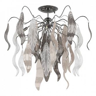 Потолочная люстра Lightstar Vetro Colore LIG 793125 хром