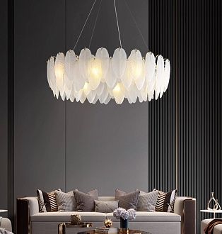 Подвесная люстра Inodesign Loreley D100 44.25100