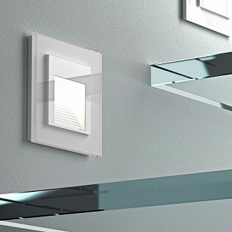 Встраиваемая LED подсветка (белый) W1154201 Werkel 4690389155314