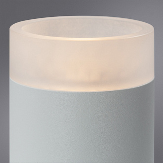 Светильник 6 см Arte Lamp OGMA A5556PL-1WH белый