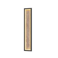 Бра 6*15*80,7 см,  LED, 70W, 3000К, Maytoni Orign MOD311WL-L70B3K черный